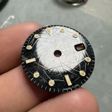 Rolex Dial Spider For GMT Master 1 Ref 16700 16750 Vintage RARE