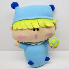 Mirmo Zibang! peluche pupazzo