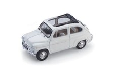 Modellino Auto Scala 1:43