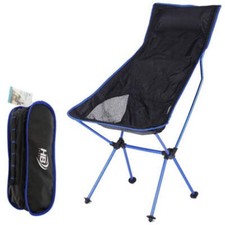 Sedia Pieghevole Campeggio +