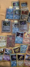 Lotto 30 Carte Pokemon Tutte Diverse Leggi Descrizione