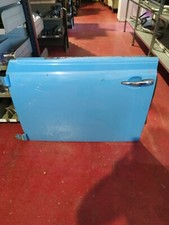 Porta anteriore sinistra usata