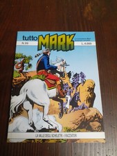   FUMETTO TUTTO MARK IL
