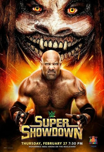 Super showdown 2020 - super,