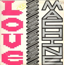 THE LOVE MACHINE - The Deputy