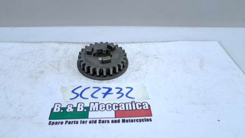Ingranaggio cambio z24 - ingranaggio,