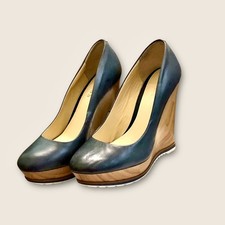 Guess Scarpe décolleté Pelle