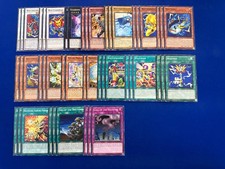Yu-Gi-Oh! - Synchro Deck
