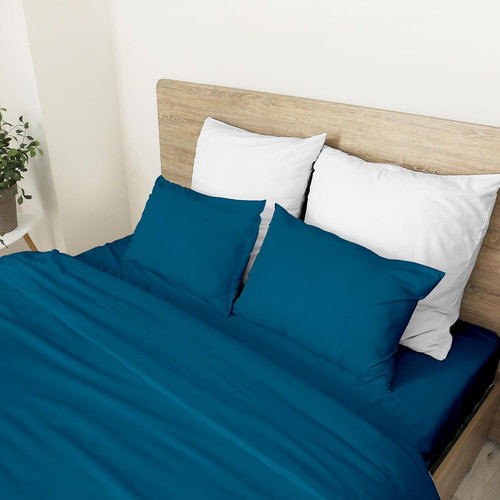 Set pezzi completo letto - 4,