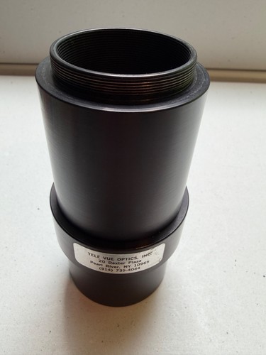 Televue adattatore variabile - televue,