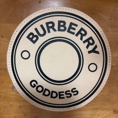 Burberry goddess pochette - burberry,