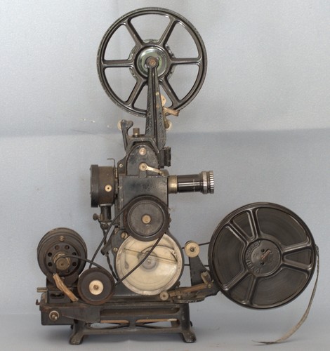 Proiettore pathe baby motor - proiettore,