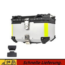 Top case 55 litri moto