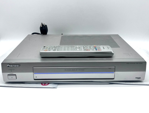 Pioneer pdp r03u - pioneer, ricevitore