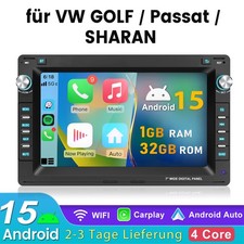 Per VW Polo 9N Golf 4 Passat