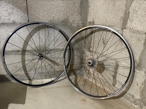 Giant sl1 wheelset - p-sl1,