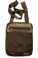 Elegante borsa da uomo