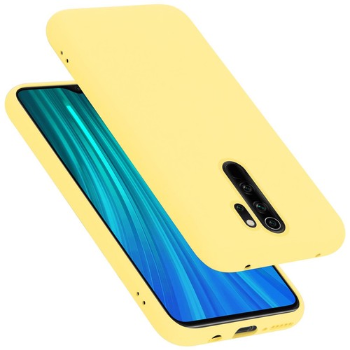 Custodia per xiaomi redmi - custodia,