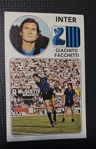 Album calciatori panini