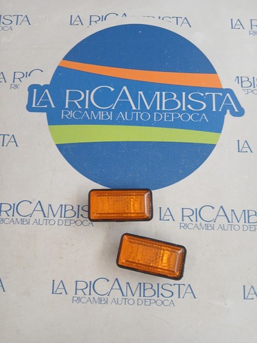 Coppia frecce laterali golf - coppia,