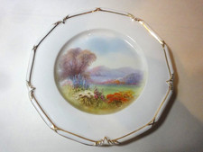 Artista Royal Worcester