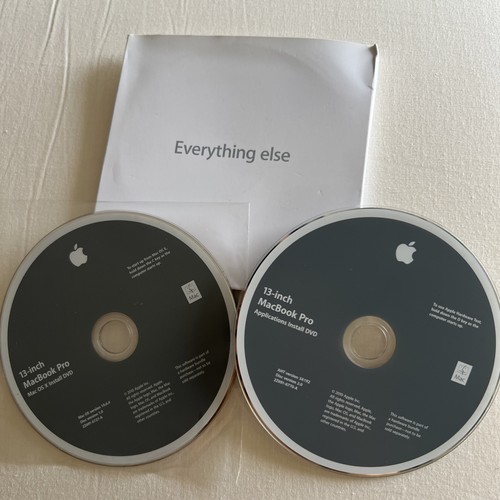 Mac 3 installa - mac,