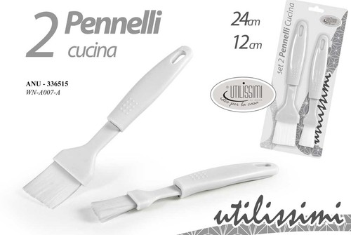 Pennelli cucina pasticceria - 2,