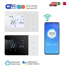 Termostato Digitale per