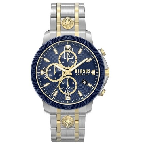 Orologio uomo versus bicocca - orologio,