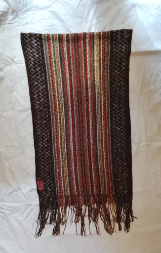 Missoni sciarpa vintage - vintage, donna