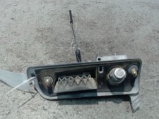 🇮🇹 MANIGLIA PORTA A