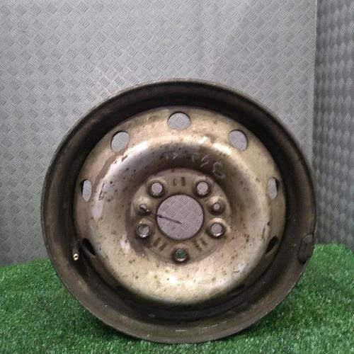 Cerchione iveco daily phase - iveco,