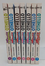 Otello Egmont manga fumetti