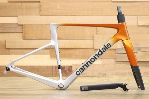 Cannondale supersix evo mod - supersix, hi-mod