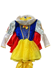 BIANCANEVE  Vestito di