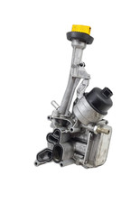 FILTRO OLIO COMPLETO DI SCAMBIATORE ACQUA/OLIO PER FIAT Panda 3° Serie 5526177