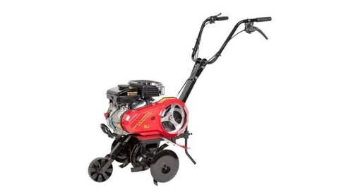 Motozappa meccanica benassi - meccanica,