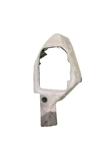 Coperchio pompa freno honda - freno, cn