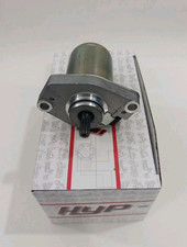 MOTORINO AVVIAMENTO BOOSTER