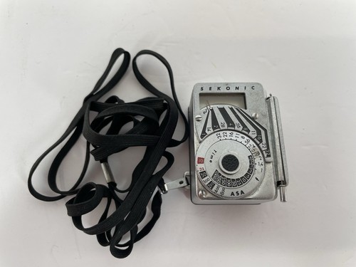 Sekonic honest lc i - sekonic, l-12
