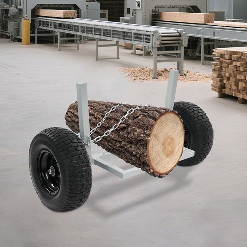 Skidder per tronchi - , capacità