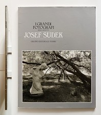 Josef Sudek I grandi fotografi