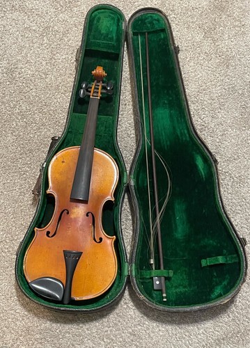 Antonio stradivarius copy - antonio,