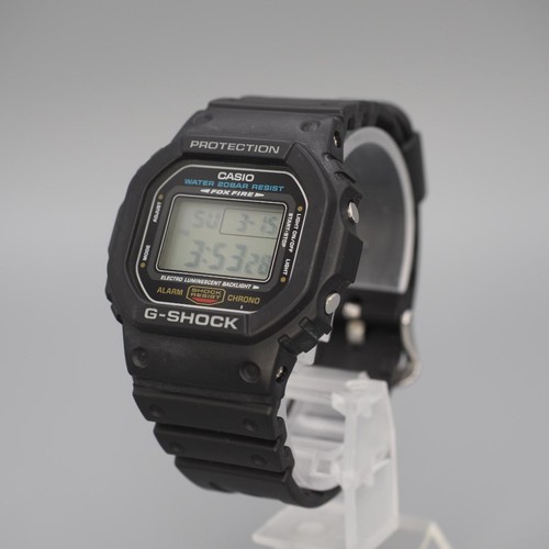 Buone condizioni casio shock - buone,