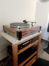 Plinto para giradiscos Thorens