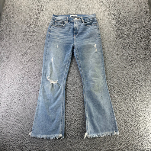 Jeans loft donna blu - 4,