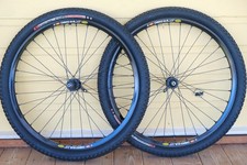 Set ruote mountain bike Mavic