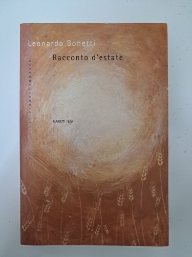 Racconto estate leonardo - racconto, d'estate