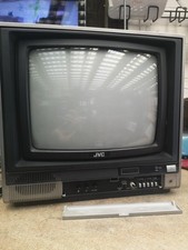 JVC 7255GB 14" Retro Gaming