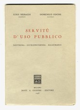 Servitù d'uso pubblico